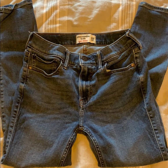 abercrombie kids Other - Abercrombie Kids Jeans